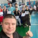 Восьмеро волинських боксерів здобули нагороди на всеукраїнському турнірі в Острозі