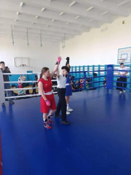 Восьмеро волинських боксерів здобули нагороди на всеукраїнському турнірі в Острозі4