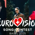 Євробачення повертається додому: чого чекати від 69 пісенного конкурсу в Швейцарії