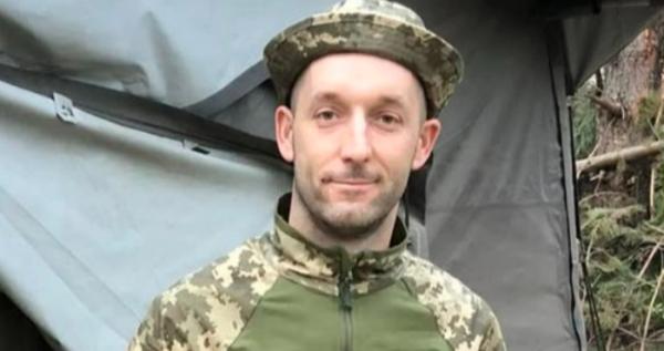Роман Левко