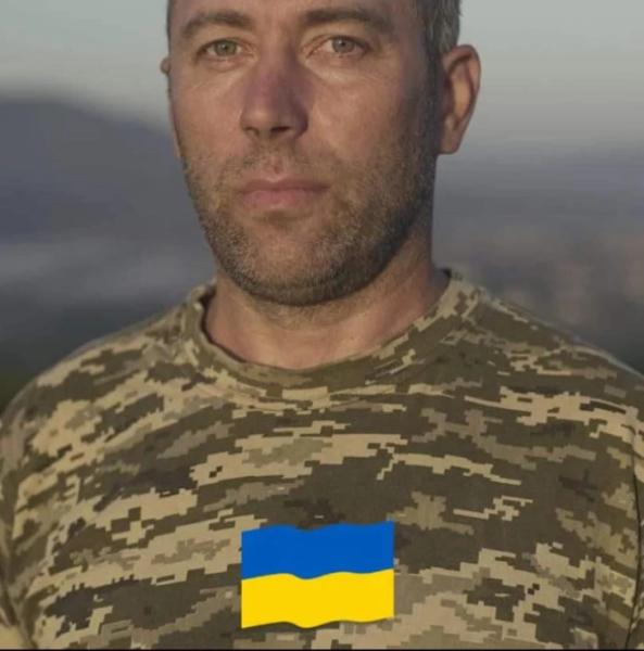Віктор Бунда