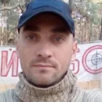 З російського полону звільнили жителя Каховки Павла Зозулюка, якого раніше незаконно засудили