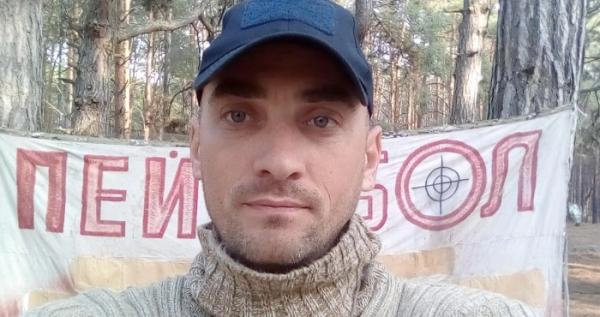 Павло Зозулюк / Фото з соцмереж
