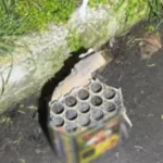 За гроші запустили феєрверки під час ракетного обстрілу: в Одесі викрили двох зловмисників