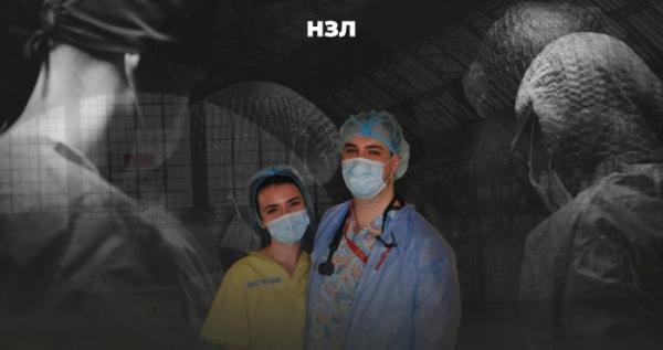За життя 13-річного підлітка з Ковеля борються у Львові після спроби повторити TikTok-тренд