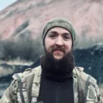 Загинув випускник Волинського університету Степан Цимбалюк