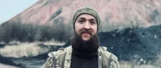 Загинув випускник Волинського університету Степан Цимбалюк