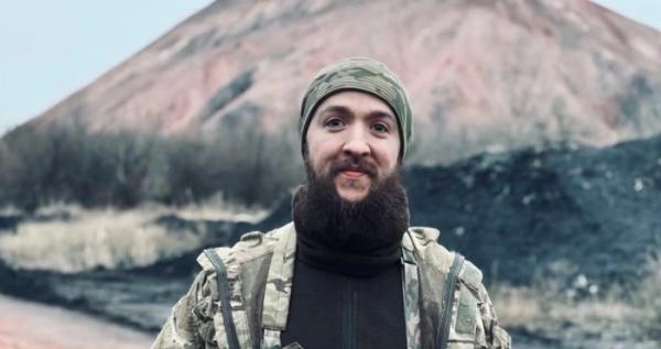 Загинув випускник Волинського університету Степан Цимбалюк