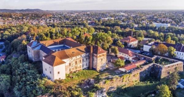 Ужгородський університет