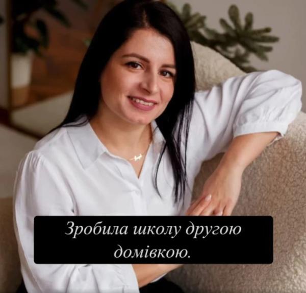 «Залишаєтеся з нами – назавжди, у серці»: випускники Виноградівської ЗОШ № 1 підготували зворушливе звернення для своїх вчителів5