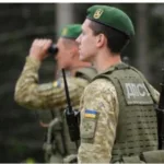 Заплановані в Білорусі військові навчання несуть потенційну загрозу Україні, – ДПСУ