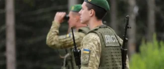 Заплановані в Білорусі військові навчання несуть потенційну загрозу Україні, – ДПСУ