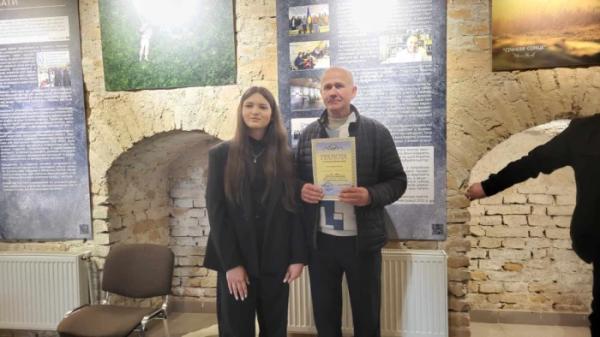 Зберегти пам’ять про кожного: в Острозі відбувся шаховий турнір пам’яті Андрія Лозюка10