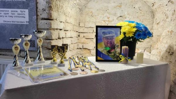 Зберегти пам’ять про кожного: в Острозі відбувся шаховий турнір пам’яті Андрія Лозюка1
