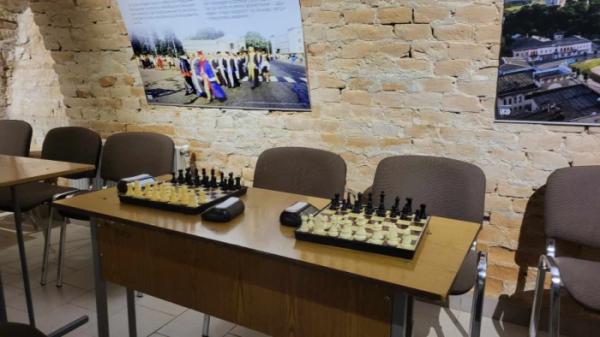 Зберегти пам’ять про кожного: в Острозі відбувся шаховий турнір пам’яті Андрія Лозюка2