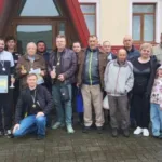 Зберегти пам’ять про кожного: в Острозі відбувся шаховий турнір пам’яті Андрія Лозюка