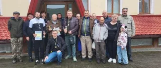 Зберегти пам’ять про кожного: в Острозі відбувся шаховий турнір пам’яті Андрія Лозюка