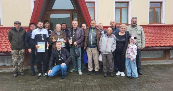 Зберегти пам’ять про кожного: в Острозі відбувся шаховий турнір пам’яті Андрія Лозюка
