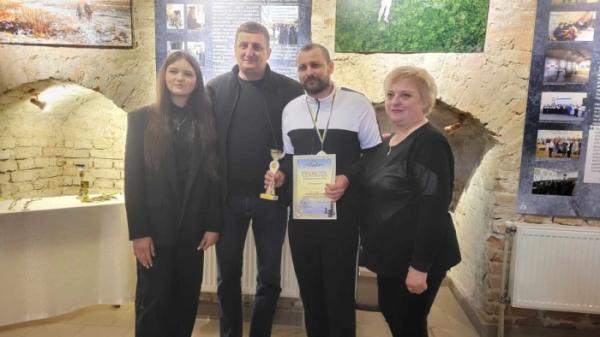 Зберегти пам’ять про кожного: в Острозі відбувся шаховий турнір пам’яті Андрія Лозюка9