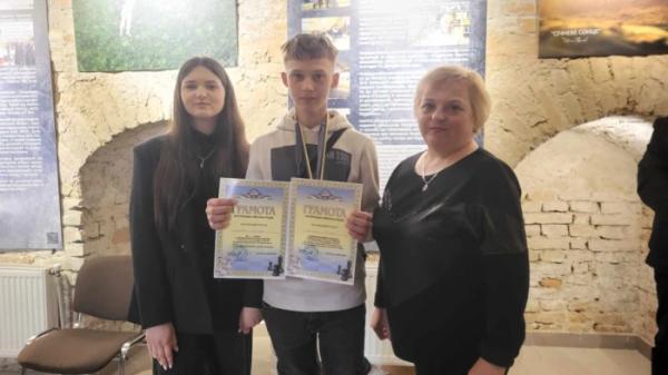 Зберегти пам’ять про кожного: в Острозі відбувся шаховий турнір пам’яті Андрія Лозюка12