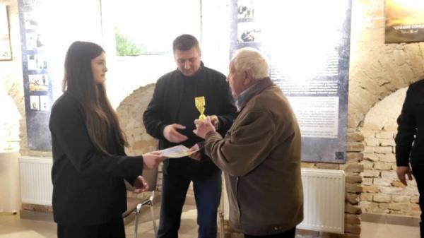 Зберегти пам’ять про кожного: в Острозі відбувся шаховий турнір пам’яті Андрія Лозюка7