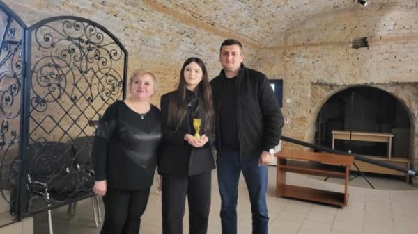 Зберегти пам’ять про кожного: в Острозі відбувся шаховий турнір пам’яті Андрія Лозюка14
