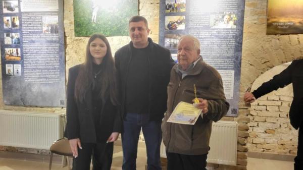 Зберегти пам’ять про кожного: в Острозі відбувся шаховий турнір пам’яті Андрія Лозюка11