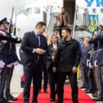 Зеленський у Чехії: нові кроки для зміцнення військової співпраці та підтримки оборони