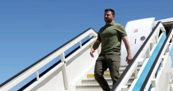 Володимир Зеленський