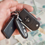 Застава авто для отримання банківського кредиту
