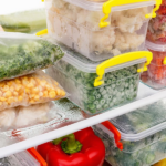 Як правильно зберігати продукти: секрети свіжості та якості