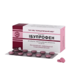 Как ибупрофен действует на организм: полное руководство