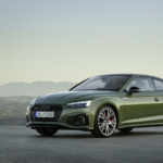 Audi A5: почему этот спортседан стал иконой стиля