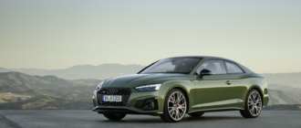 Audi A5: почему этот спортседан стал иконой стиля