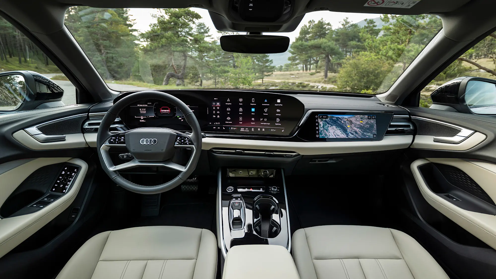 Audi A5: почему этот спортседан стал иконой стиля