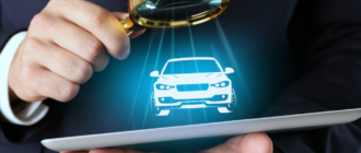 Перевірка авто по номеру