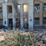 24 червня у Білгороді-Дністровському оголошено День жалоби