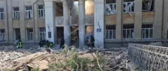 24 червня у Білгороді-Дністровському оголошено День жалоби