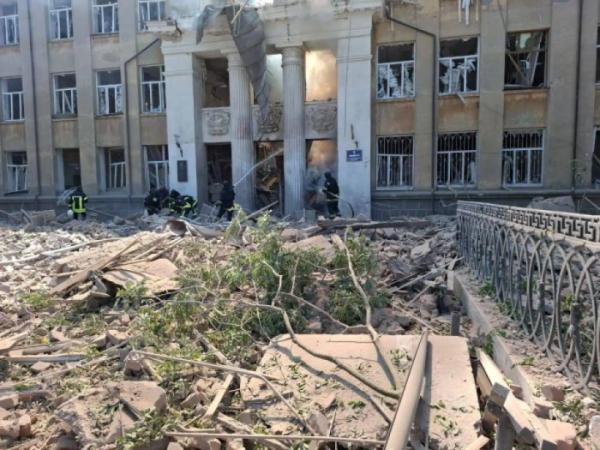 24 червня у Білгороді-Дністровському оголошено День жалоби1