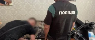 3000 доларів за встановлення необхідного діагнозу: в Одесі викрили керівника однієї з лікарень