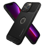 Чехлы на iPhone 13 Pro Max: стиль, прочность и функциональность в одном