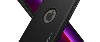 Чехлы на iPhone 13 Pro Max: стиль, прочность и функциональность в одном