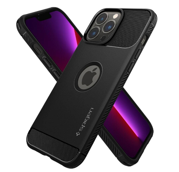 Чехлы на iPhone 13 Pro Max: стиль, прочность и функциональность в одном
