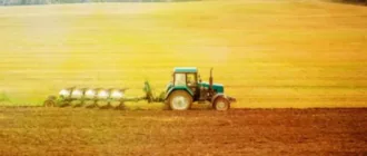 Аграрії Рівненщини залучили понад 800 мільйонів гривень доступних кредитів