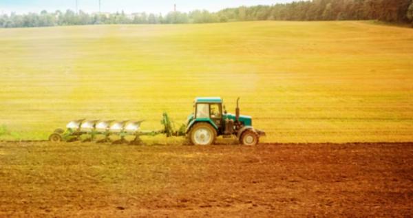 Аграрії Рівненщини залучили понад 800 мільйонів гривень доступних кредитів Аграрії Рівненщини залучили понад 800 мільйонів гривень доступних кредитів