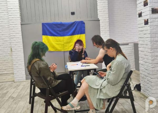«Багаторічники - прикраса міста в будь-яку пору року»: в Луцьку урбаністи говорили про озеленення6
