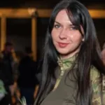Бійчиня 100 ОМБр з Любомля стала номінанткою Національної премії «Жінка України»