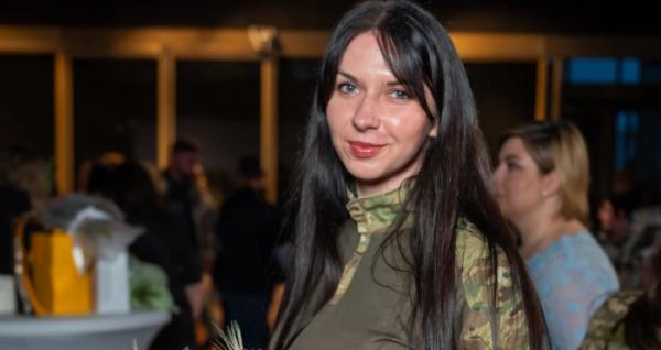 Катерина Гошко
