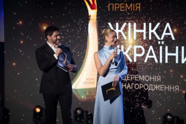 Бійчиня 100 ОМБр з Любомля стала номінанткою Національної премії «Жінка України»3