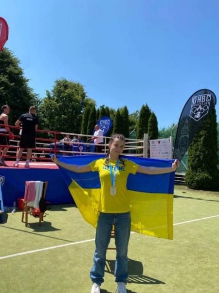 Боксерки з Луцька та Рожища стали переможницями міжнародного турніру7